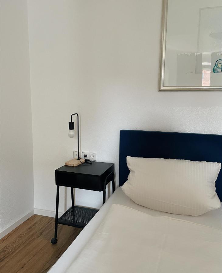 Hotel Berg Stuttgart Ngoại thất bức ảnh