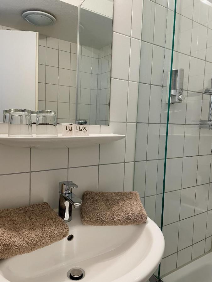 Hotel Berg Stuttgart Ngoại thất bức ảnh