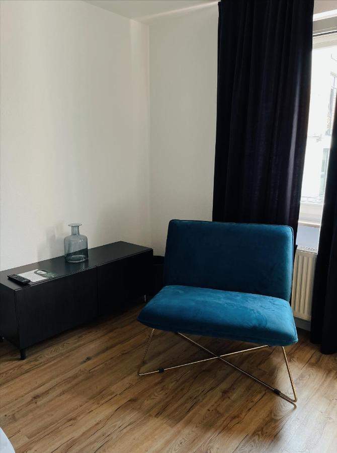 Hotel Berg Stuttgart Ngoại thất bức ảnh