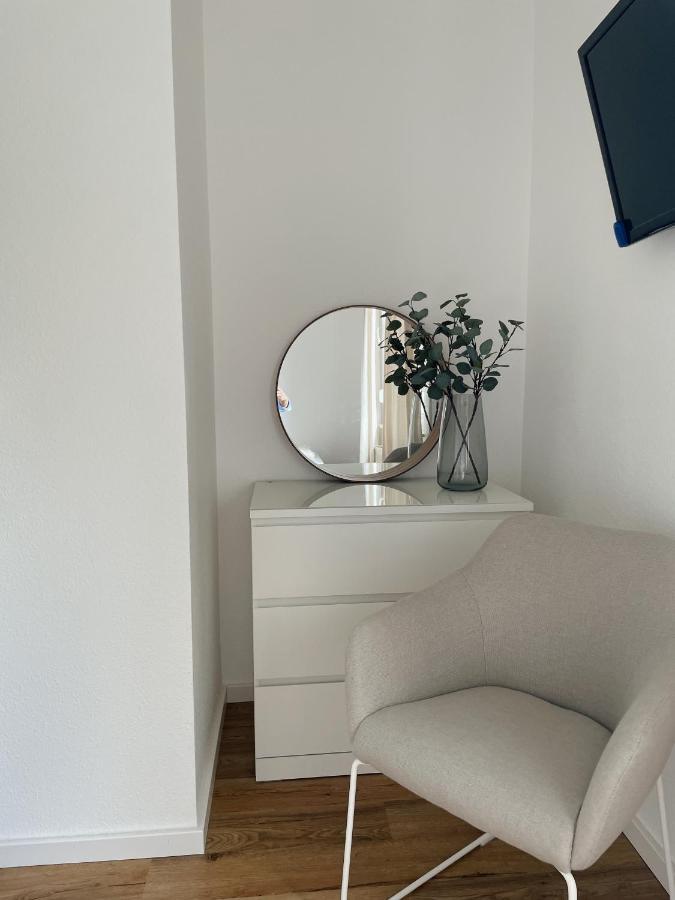 Hotel Berg Stuttgart Ngoại thất bức ảnh
