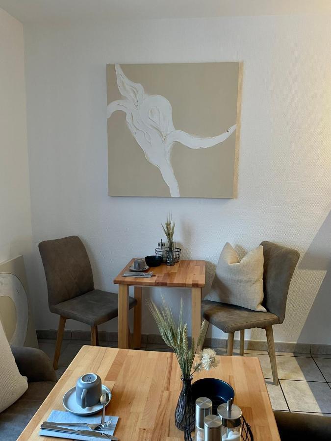 Hotel Berg Stuttgart Ngoại thất bức ảnh
