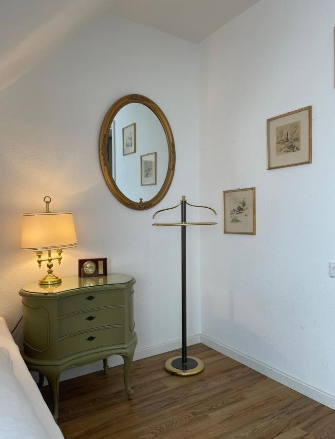 Hotel Berg Stuttgart Ngoại thất bức ảnh