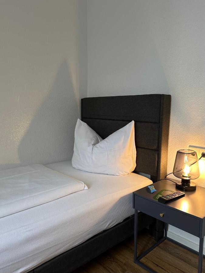 Hotel Berg Stuttgart Ngoại thất bức ảnh