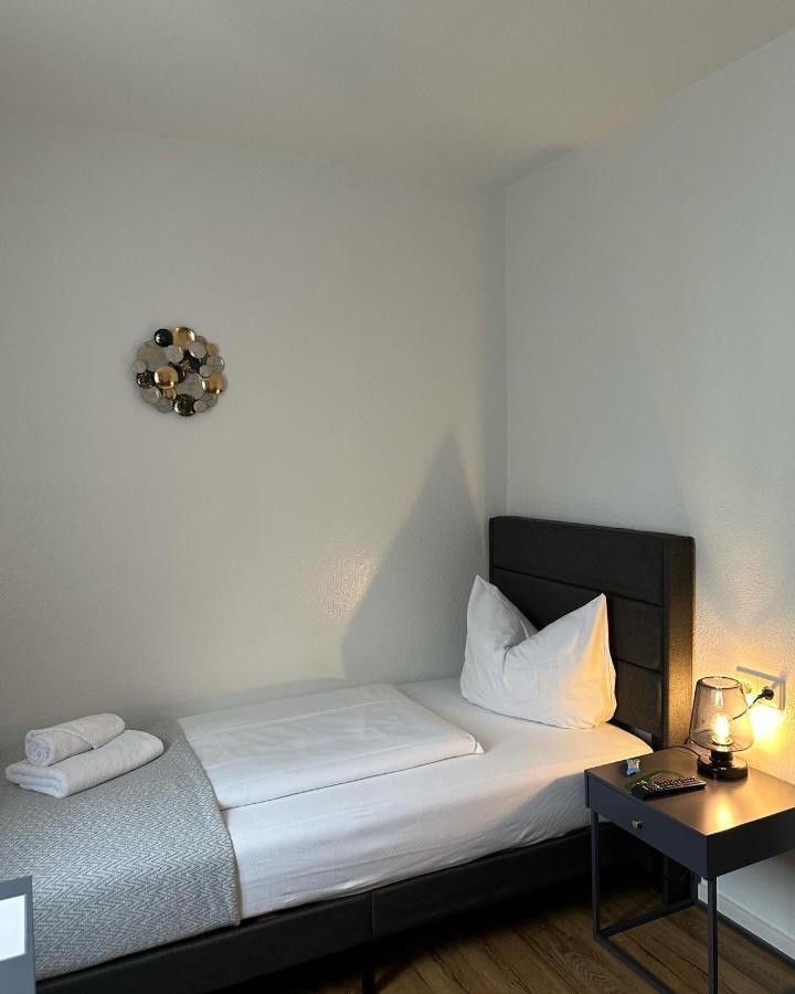 Hotel Berg Stuttgart Ngoại thất bức ảnh